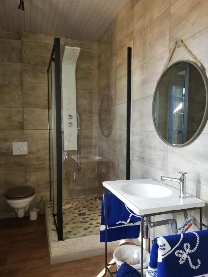 Parfumu Di Celu Hotel Santa-Lucia-di-Mercurio Kültér fotó