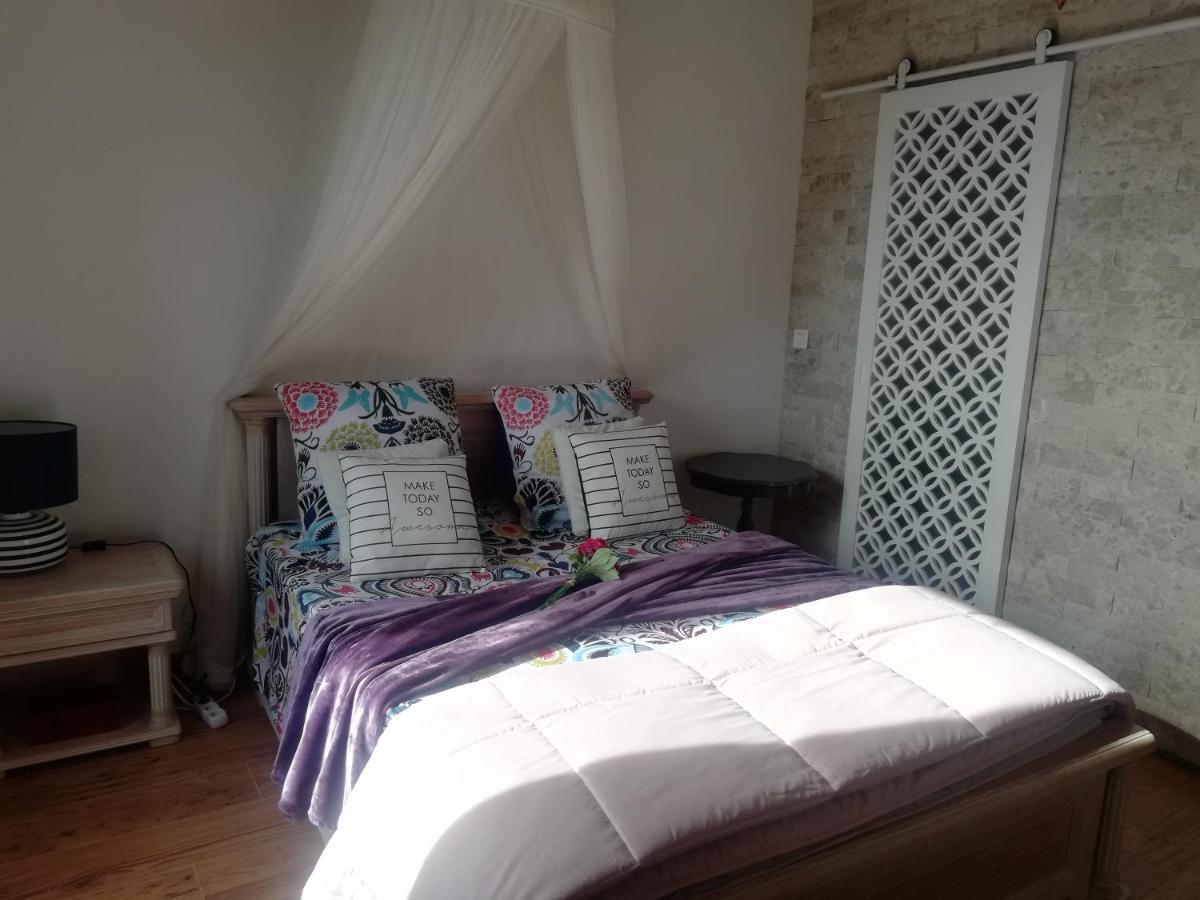 Parfumu Di Celu Hotel Santa-Lucia-di-Mercurio Kültér fotó
