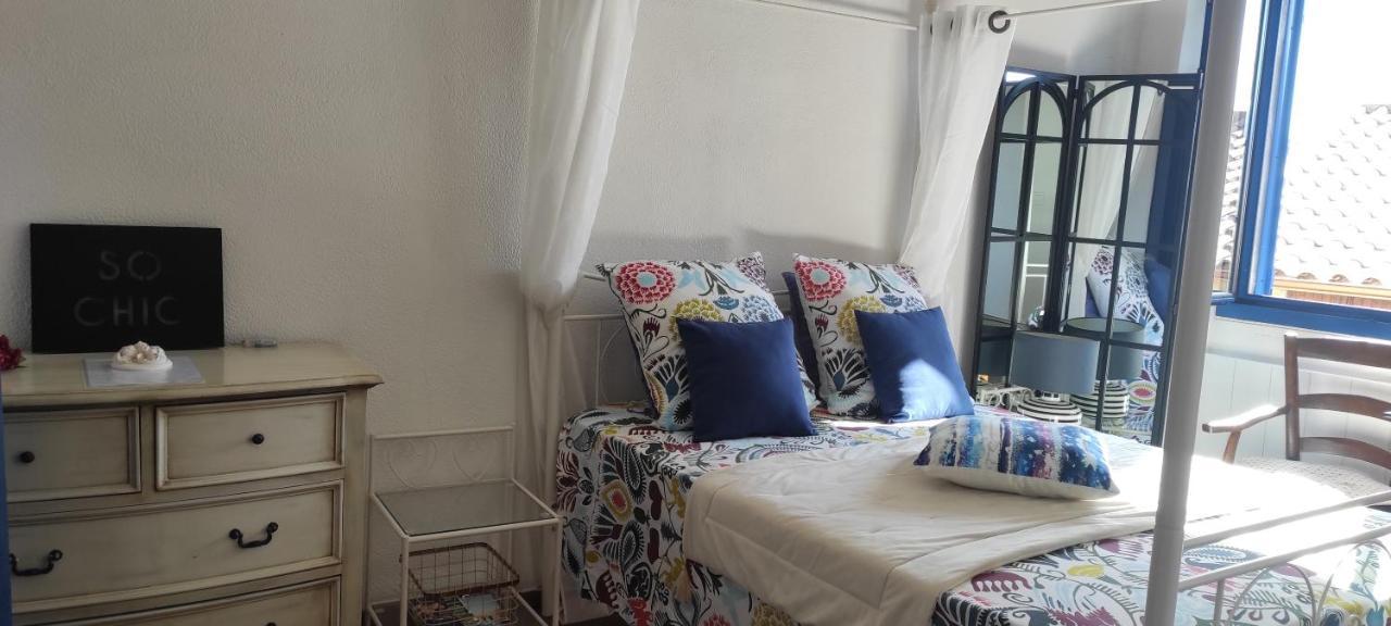Parfumu Di Celu Hotel Santa-Lucia-di-Mercurio Kültér fotó