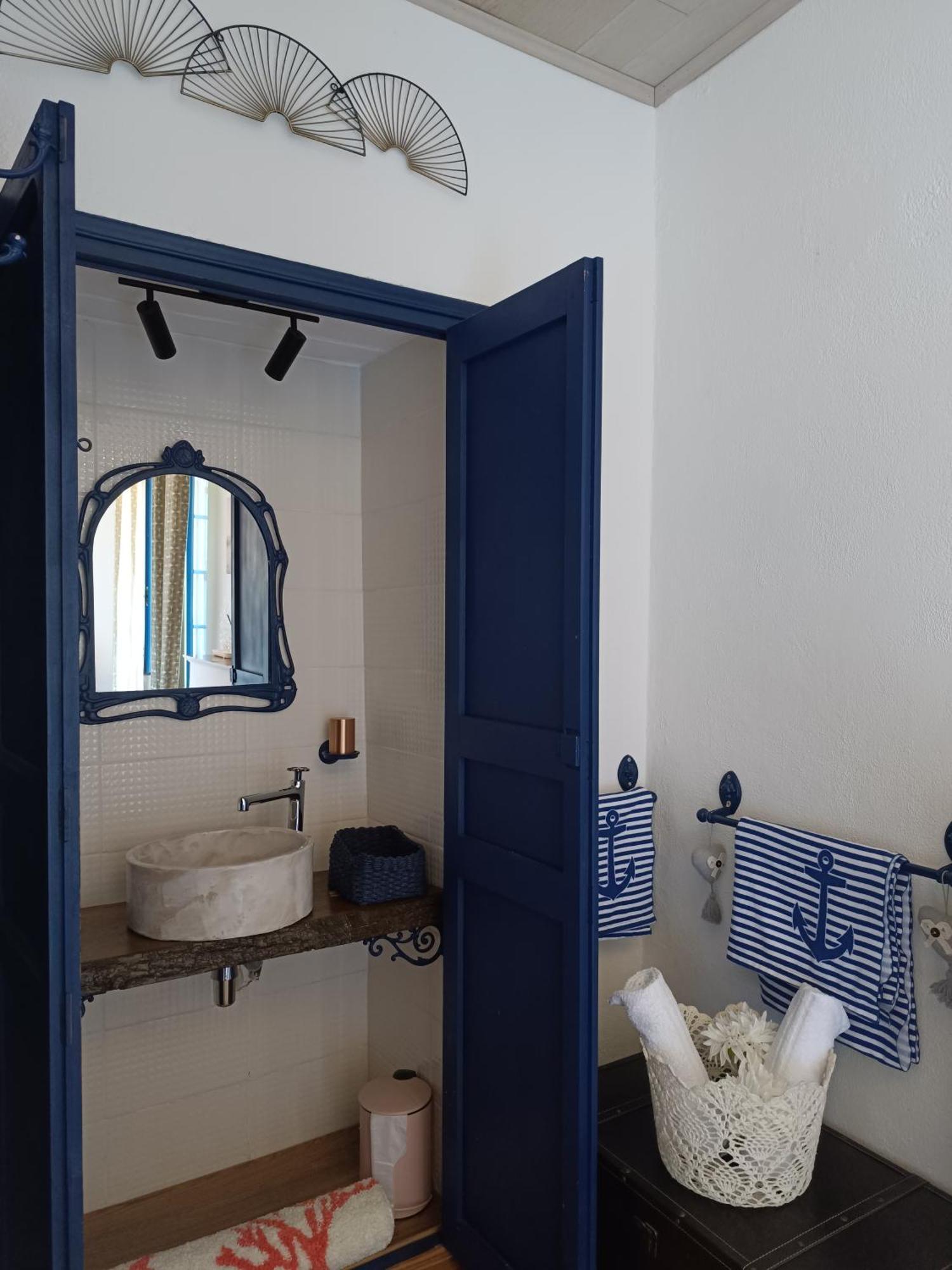 Parfumu Di Celu Hotel Santa-Lucia-di-Mercurio Kültér fotó