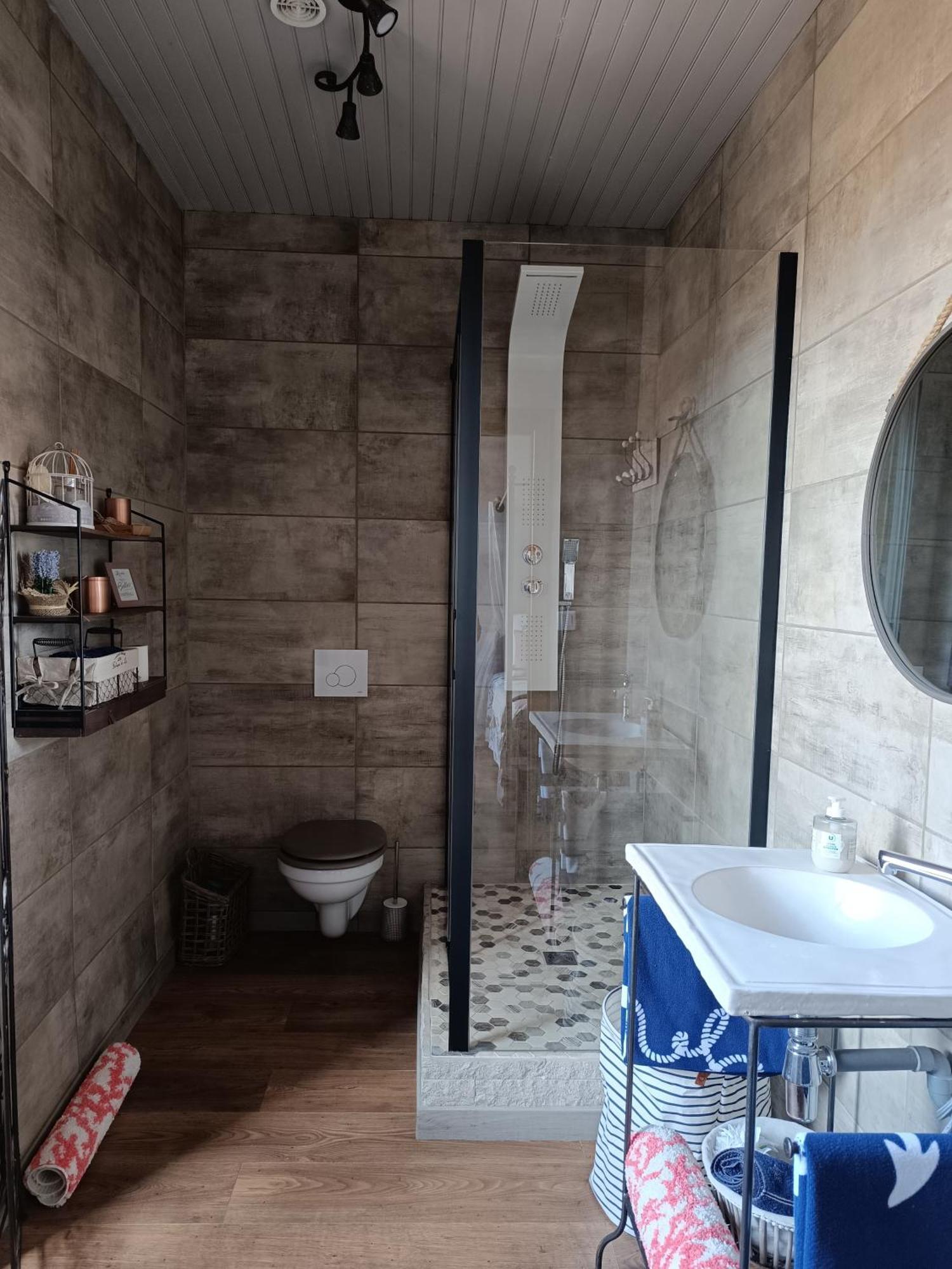 Parfumu Di Celu Hotel Santa-Lucia-di-Mercurio Kültér fotó