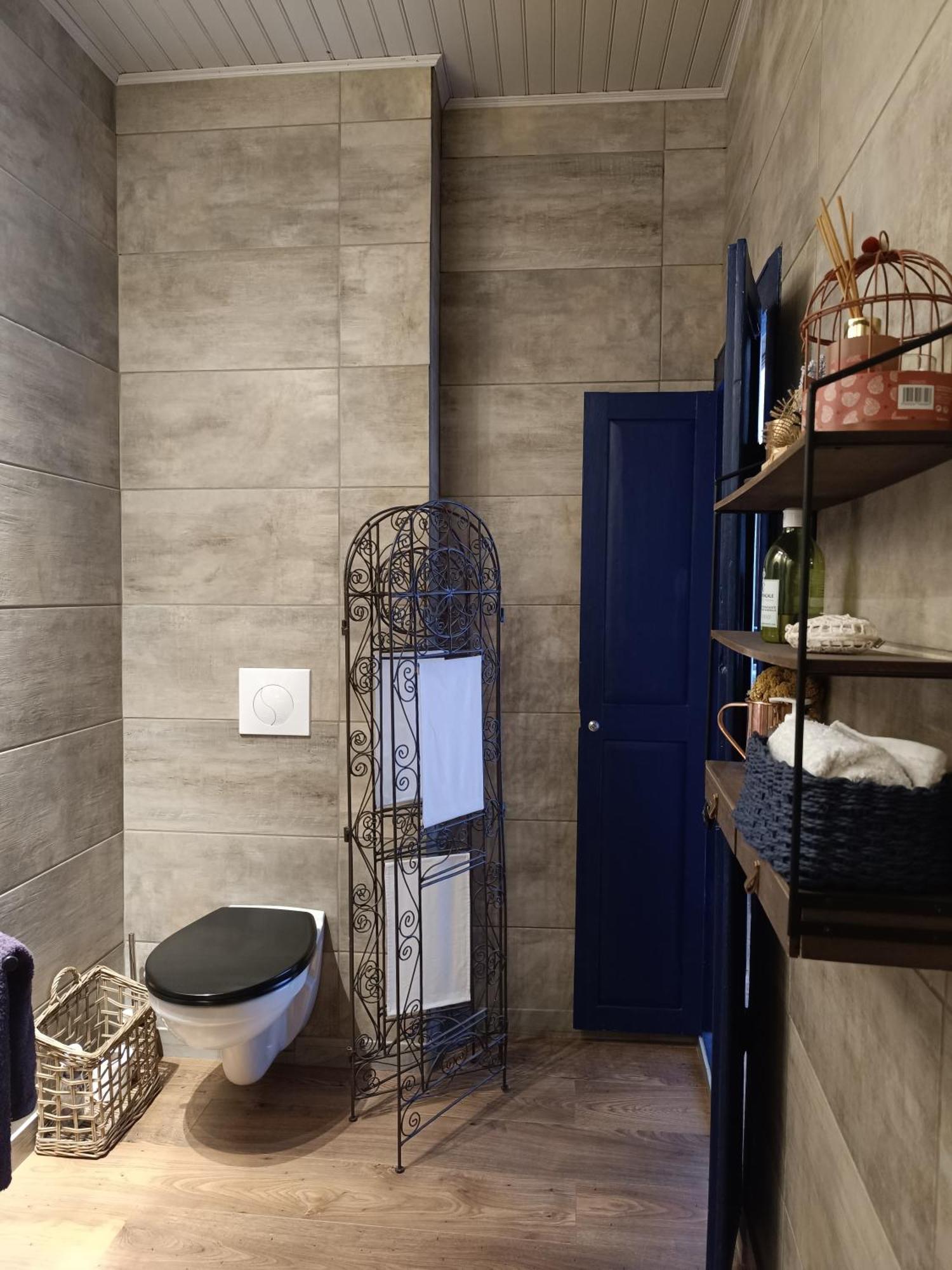 Parfumu Di Celu Hotel Santa-Lucia-di-Mercurio Kültér fotó