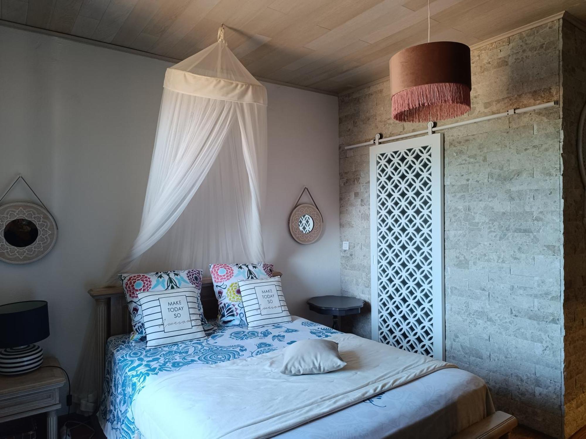 Parfumu Di Celu Hotel Santa-Lucia-di-Mercurio Kültér fotó
