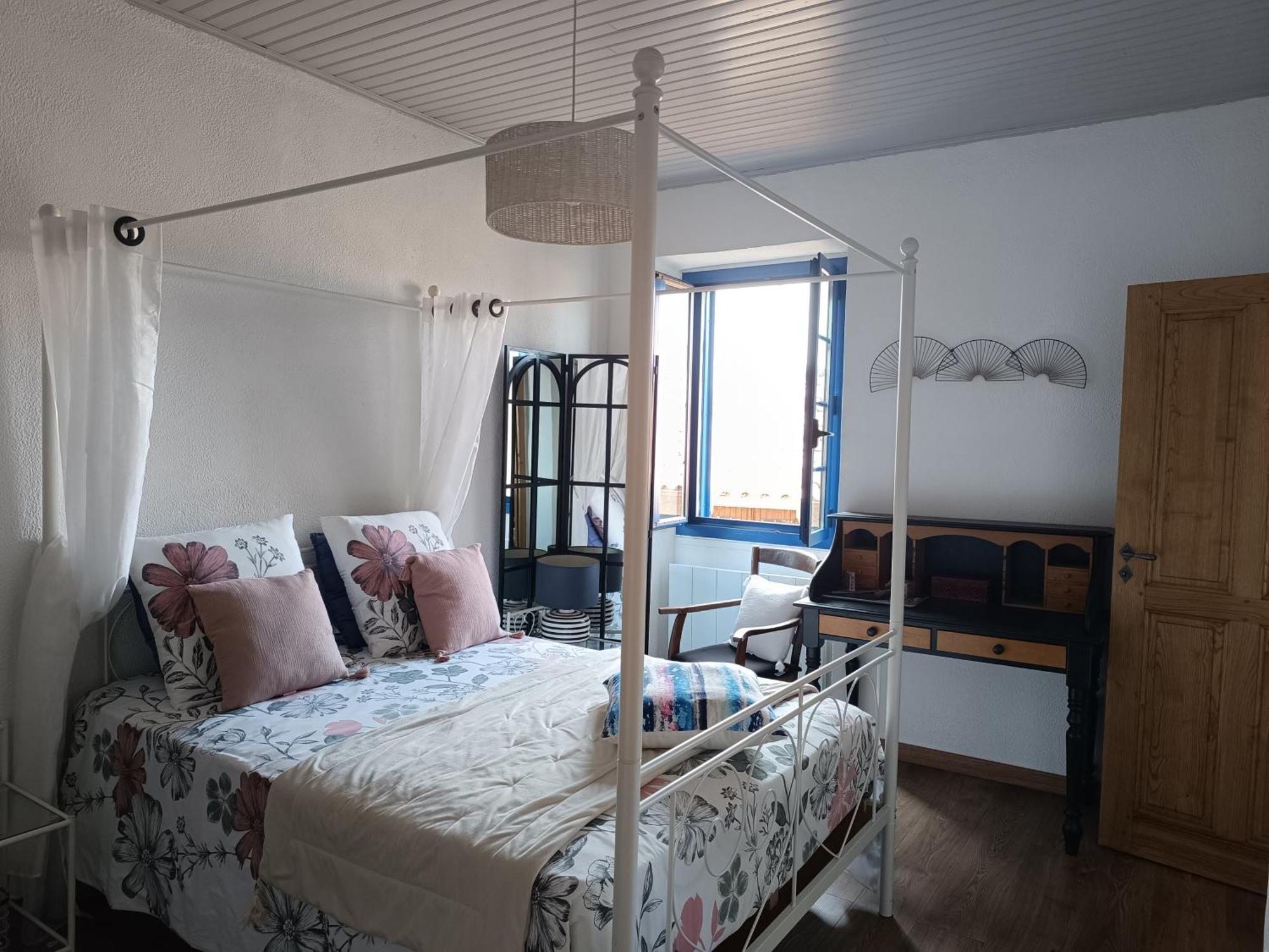 Parfumu Di Celu Hotel Santa-Lucia-di-Mercurio Kültér fotó