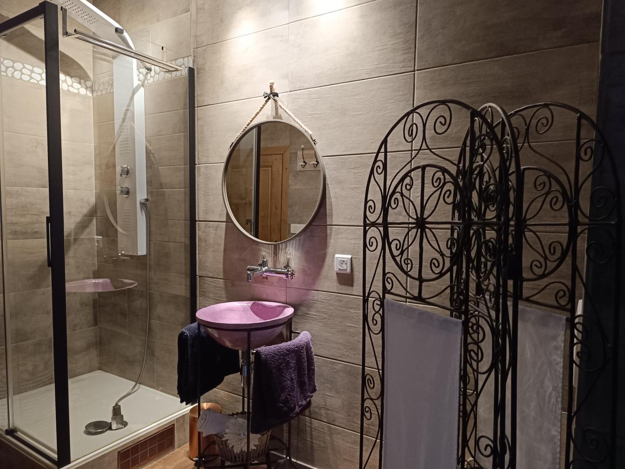 Parfumu Di Celu Hotel Santa-Lucia-di-Mercurio Kültér fotó