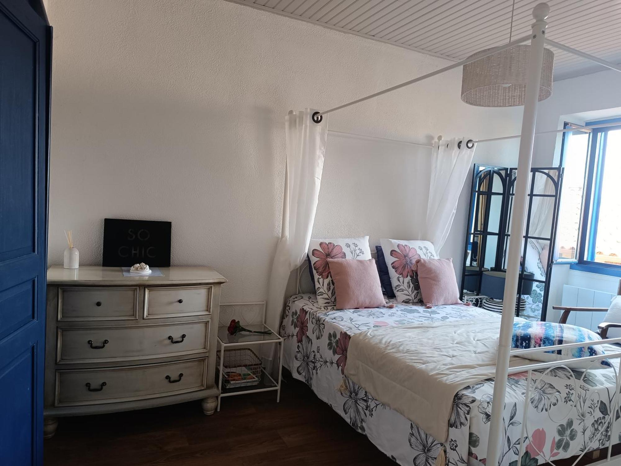 Parfumu Di Celu Hotel Santa-Lucia-di-Mercurio Kültér fotó