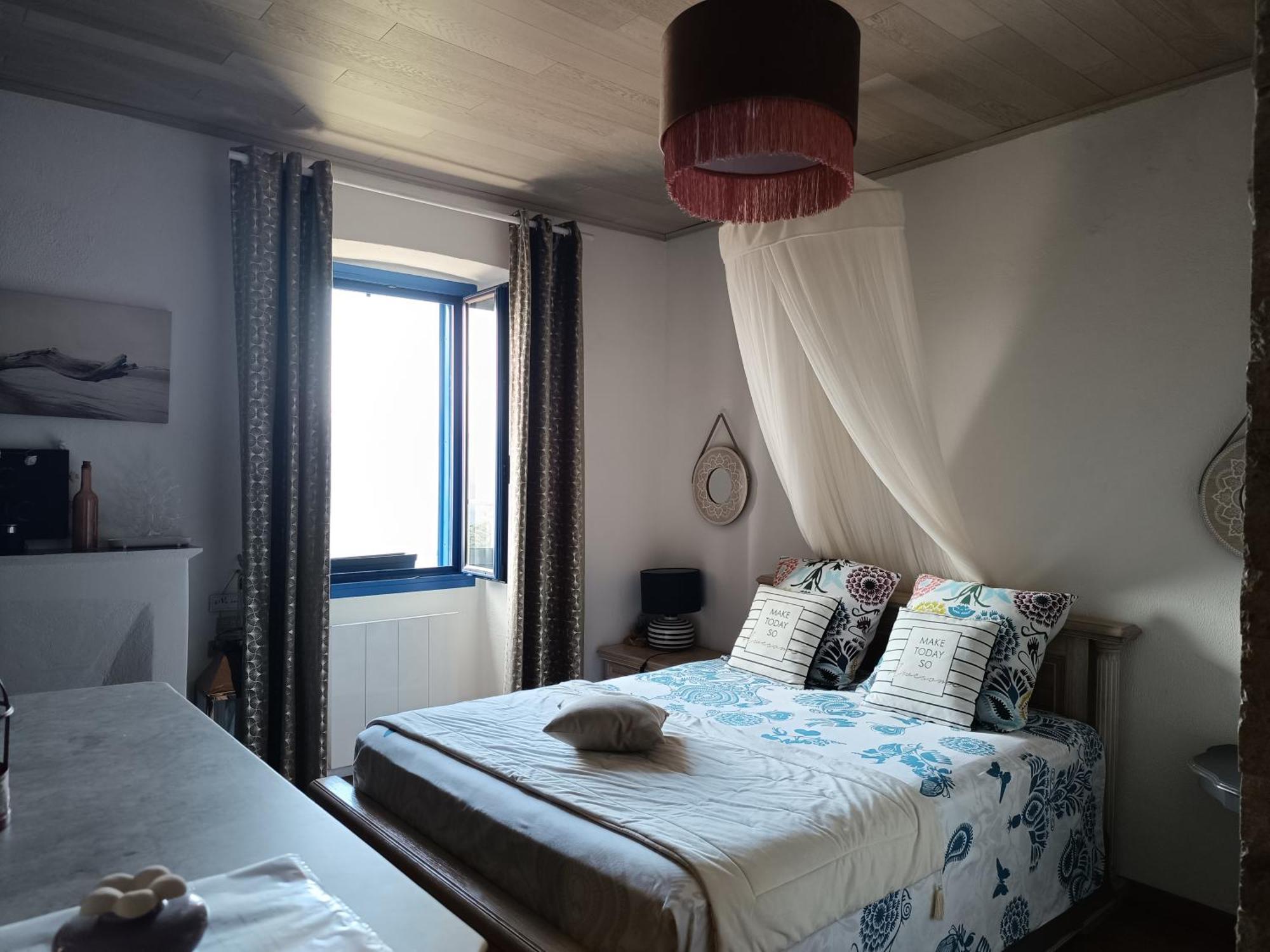 Parfumu Di Celu Hotel Santa-Lucia-di-Mercurio Kültér fotó