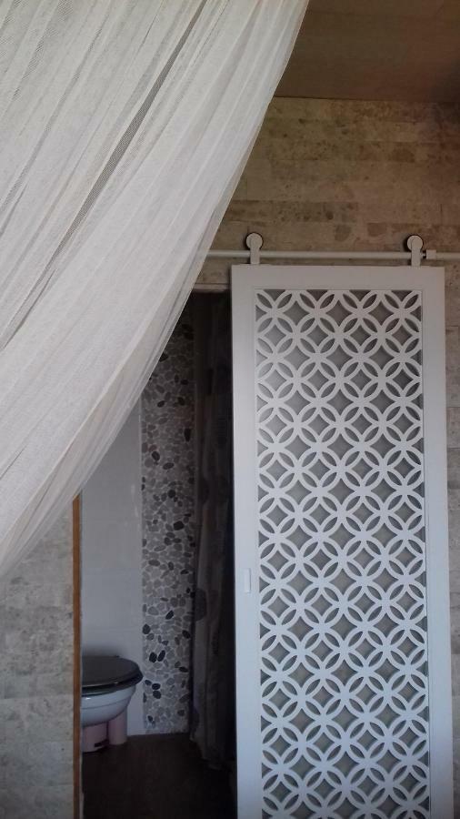 Parfumu Di Celu Hotel Santa-Lucia-di-Mercurio Kültér fotó